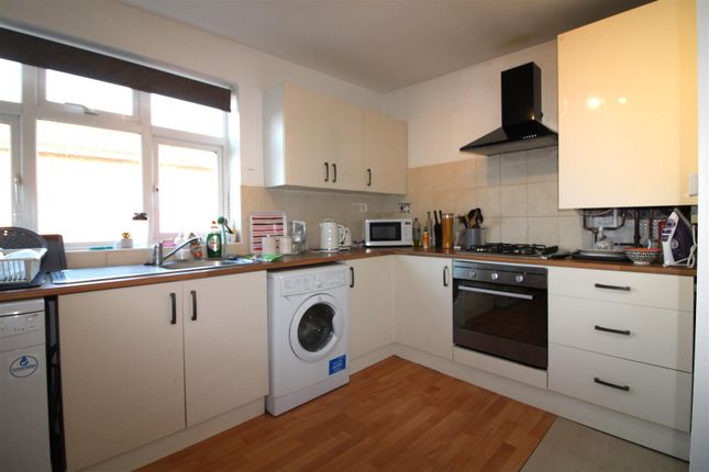 Property to rent in Loughborough Road, West Bridgford, Nottingham