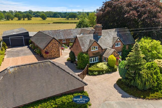 Glebe Farm House, Fillongley (84 Of 89).Jpg