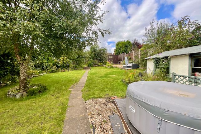 Semi-detached bungalow for sale in Birkholme Drive, Stoke-On-Trent
