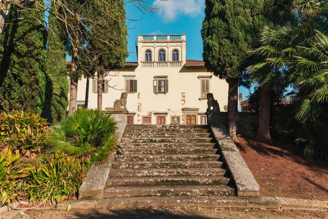 Thumbnail Villa for sale in Via Di Santa Marta, Firenze, Toscana