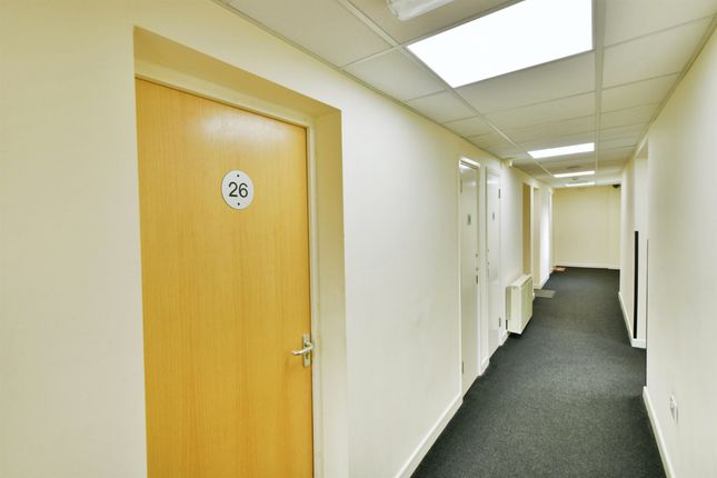Flat 15, Mayfair House, 59, Regent Street, Plymouth photo 2