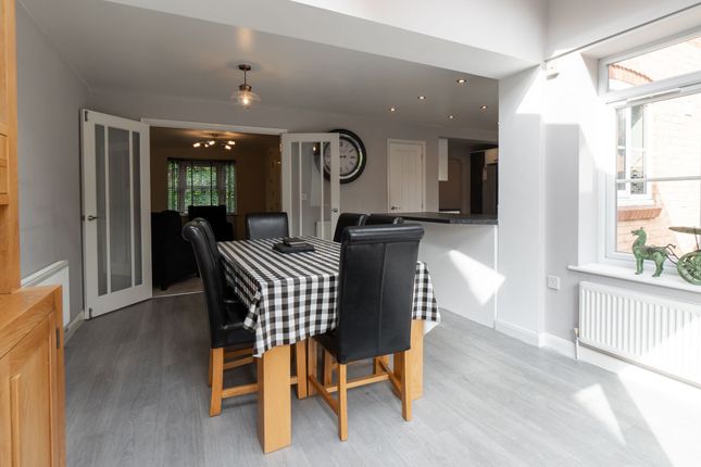 41 Forge Close, Leicester photo 4