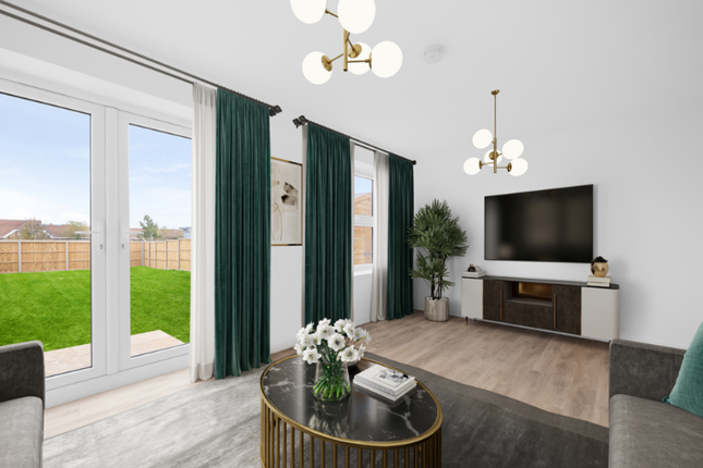 Plot 185, The Ellingham, Ramsgate photo 4