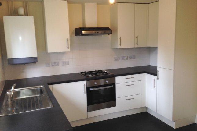 15, Elizabethan Gardens, RETFORD photo 2