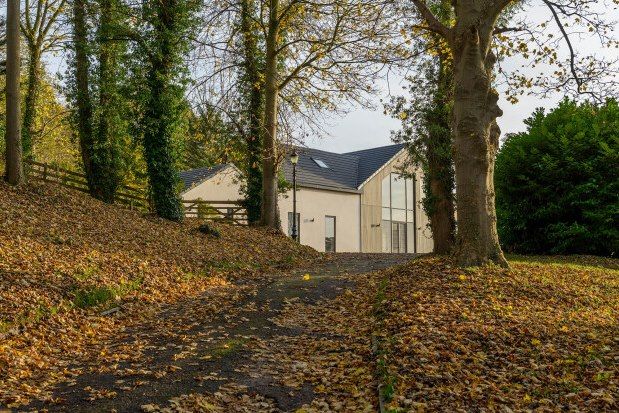 Thumbnail Detached house to rent in Dibdale Road, Darlington