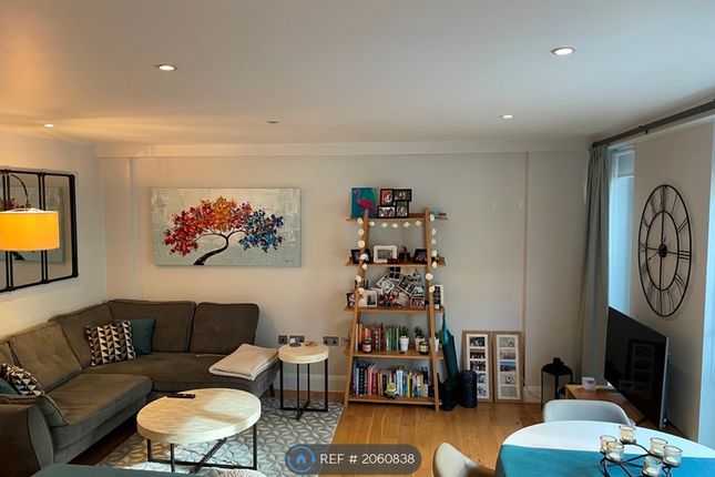 Thumbnail Flat to rent in Tangerine House, London
