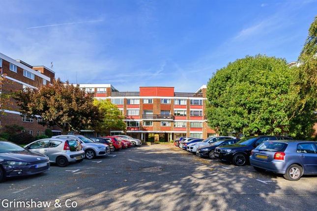 Flat for sale in Thackeray Court, Hanger Vale Lane, North Ealing Area, London