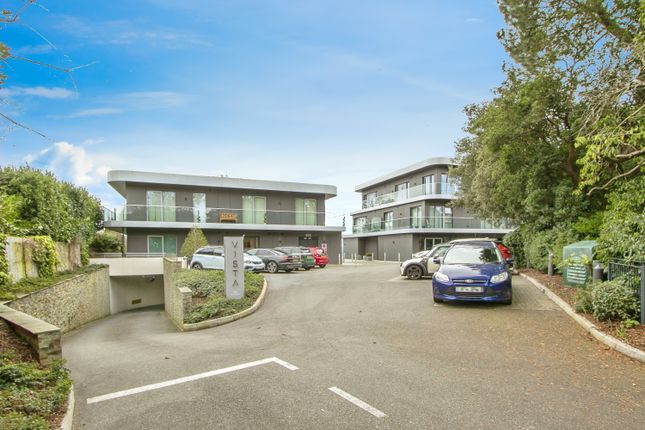 Flat for sale in Mount Road, Poole