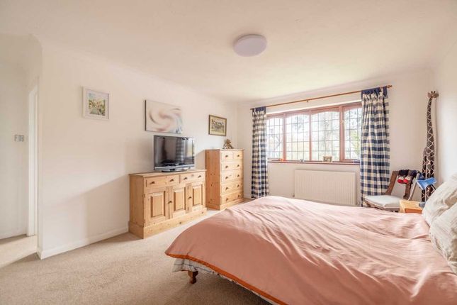 Detached house for sale in Sycamore Close, Maidenhead