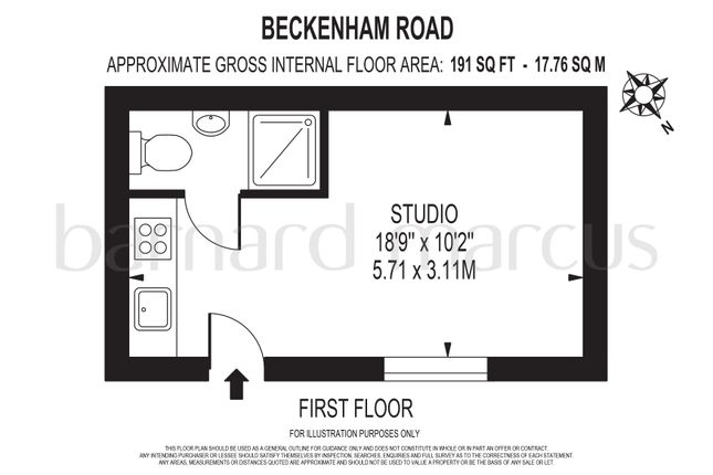 Beckenham Road, BECKENHAM photo 2