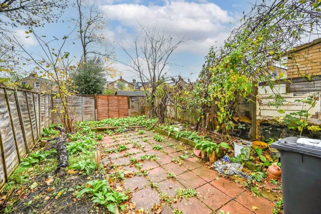 Terraced house for sale in Beechdale Road, Brixton Hill, London