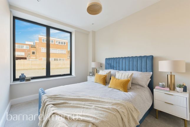 Flat for sale in Sterling House, Bolters Lane, Banstead