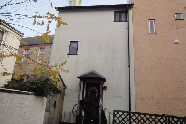 Thumbnail Cottage to rent in Mint Court, City Centre, Exeter