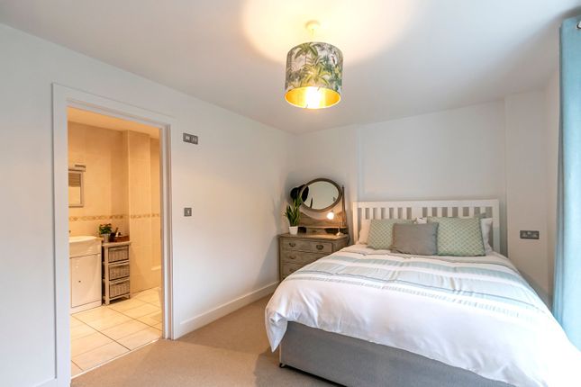 Flat for sale in Durrant Road, Lower Parkstone, Poole, Dorset