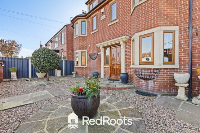 41 Harlington Road, Mexborough, South Yorkshire photo 4