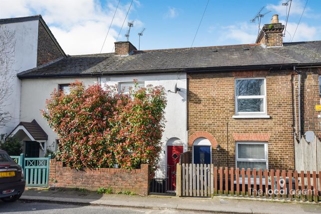 Property for sale in Church Road, Epsom