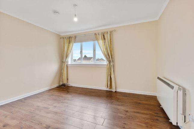 Flat for sale in Maurice Avenue, Stirling