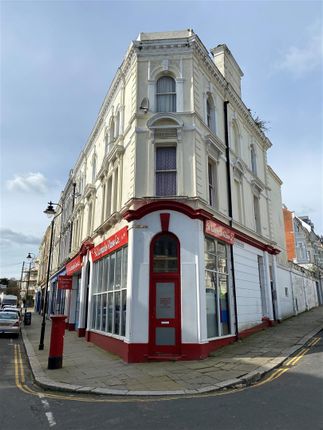 Thumbnail Property for sale in Silchester Road, St. Leonards-On-Sea