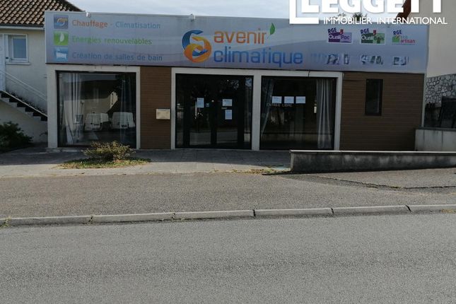 Thumbnail Business park for sale in Cussac, Haute-Vienne, Nouvelle-Aquitaine
