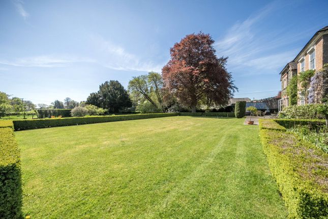 Gardens