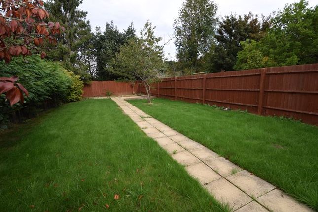 3 bed property for rent in San Remo Road, Aspley Guise MK17