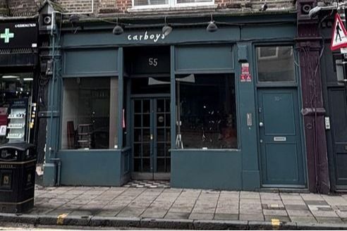 Thumbnail Retail premises to let in Park Road, Crouch End, London