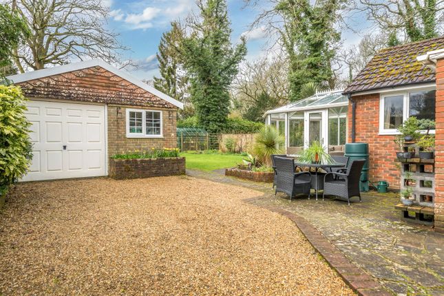 Bungalow for sale in Horsham Road, Walliswood