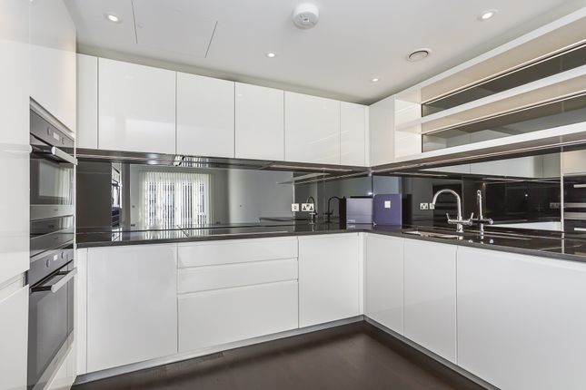 Flat for sale in Higham House West, Carnwath Road, Fulham