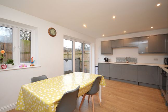 115 Biggins Wood Road, Folkestone photo 2
