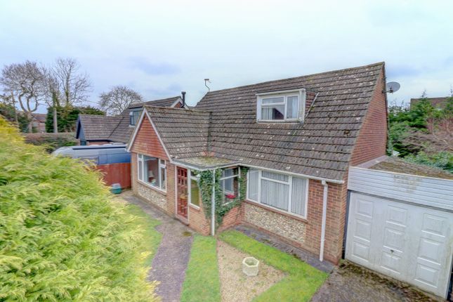 Thumbnail Bungalow for sale in Chapel Lane, Naphill, High Wycombe