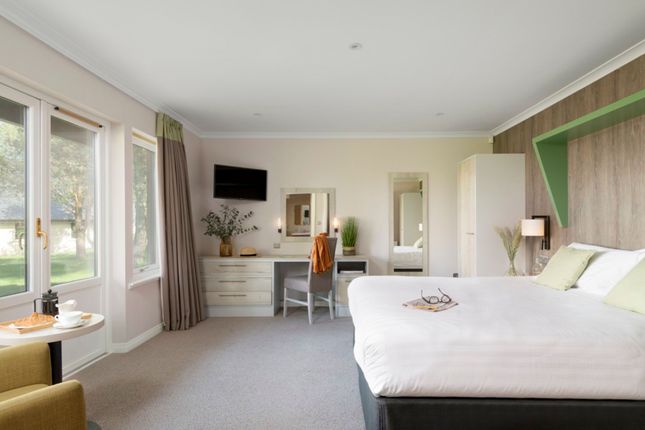 Villa 24 Slaley Hall Lodge, Hexham photo 4