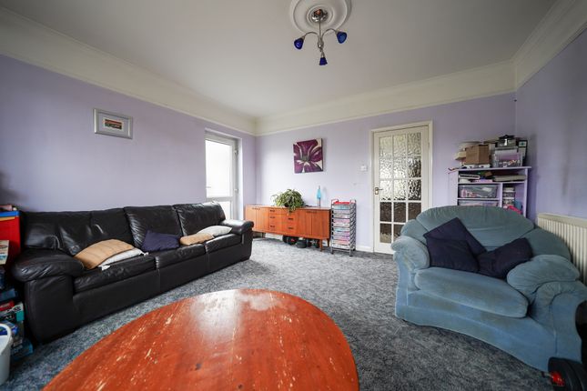 Detached house for sale in Leicester Road, Markfield, Leicester, Leicestershire