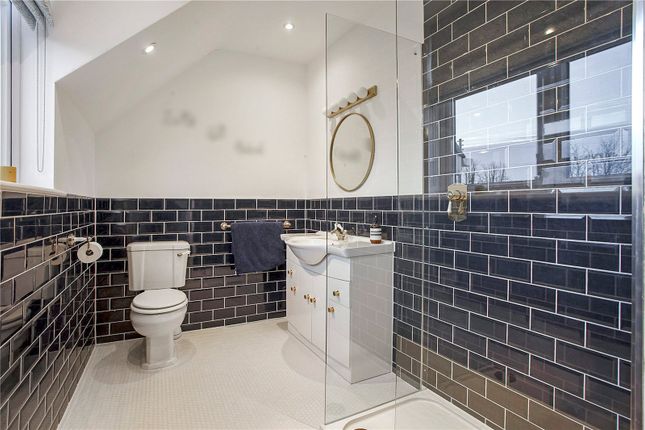 Bedroom 3 En Suite