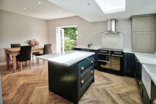 Bray Cottage, St. Marys Road, Sevenoaks photo 4