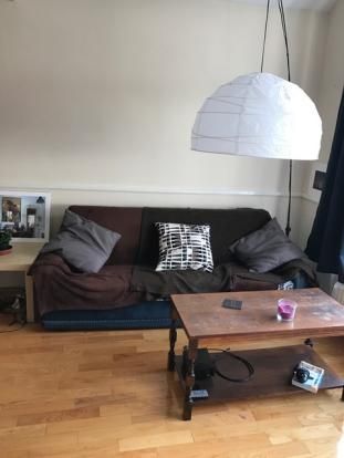 Thumbnail Studio to rent in Kingsland Road, Shoreditch