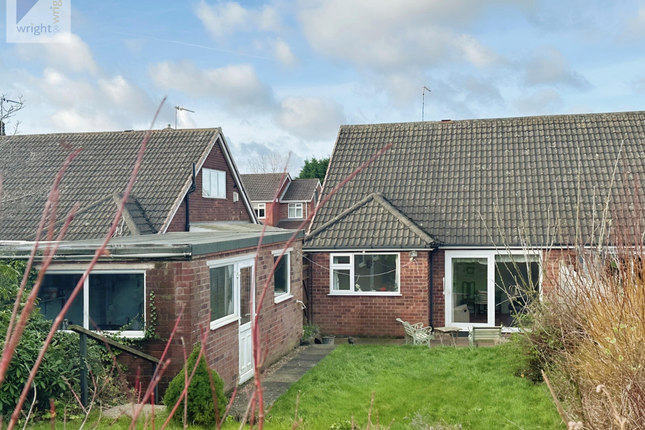 Semi-detached house for sale in Boyslade Road, Burbage, Hinckley