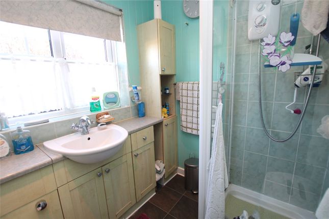 Bungalow for sale in Willow Way, Ludham, Great Yarmouth, Norfolk