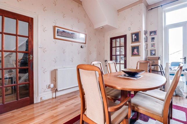Semi-detached house for sale in Hart Street, Southport