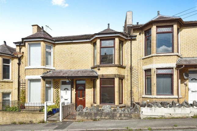 Thumbnail Terraced house for sale in Brunton Road, Lancaster, Lancashire