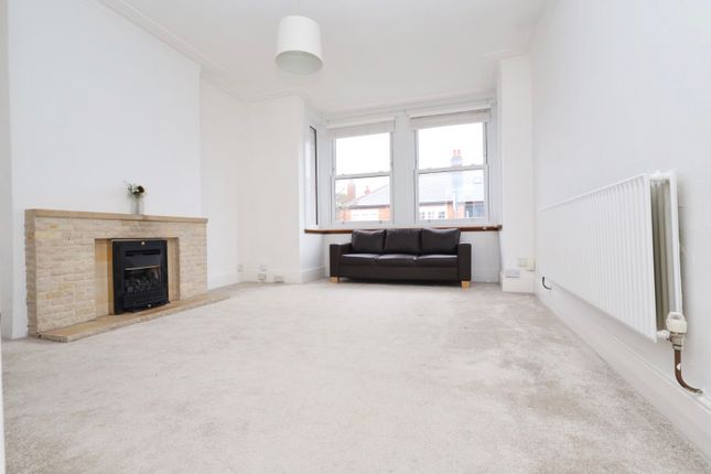 Thumbnail Flat to rent in Wanstead Park Avenue, London