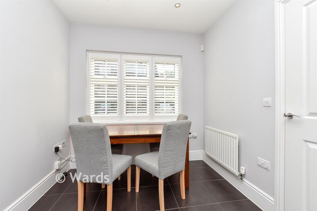 3-bed semi-detached on 12, Papyrus Drive, Sittingbourne, £325,000