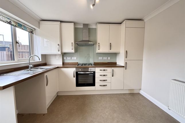 14, Rathkenny Close, Spalding photo 2