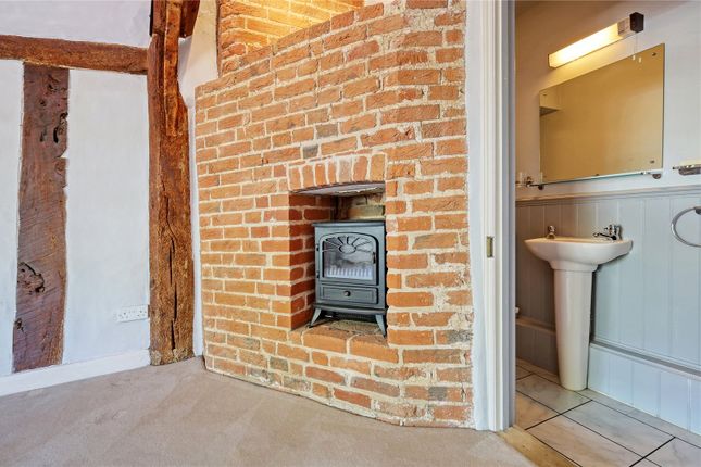 Bedroom Feature