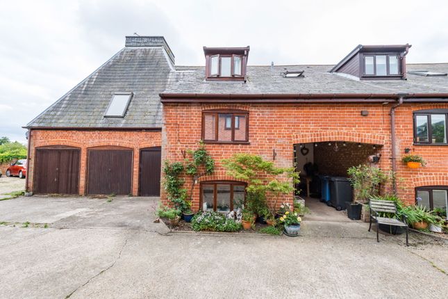 3-bed house on 6,Maltings Mews, Duke Street, Ipswich, £399,950