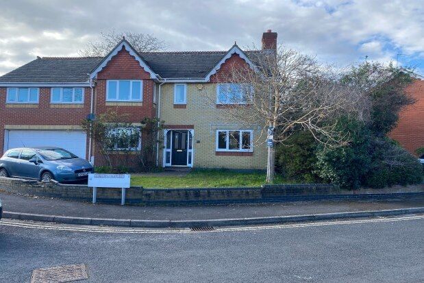 Thumbnail Property to rent in Demesne Furze, Oxford