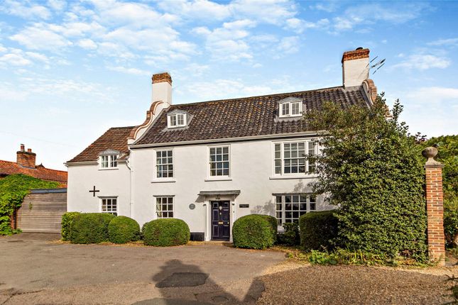 Southernwood House