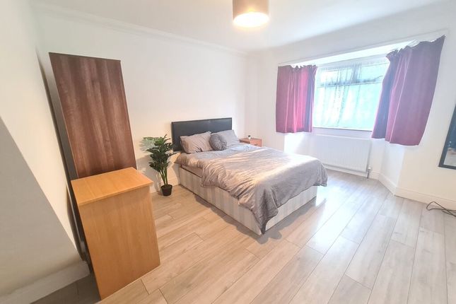 Thumbnail Shared accommodation to rent in Earlham Green Lane, Norwich