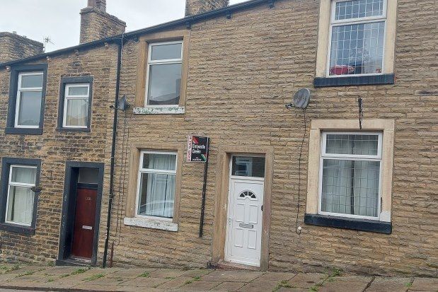 Thumbnail Property to rent in Basil Street, Colne