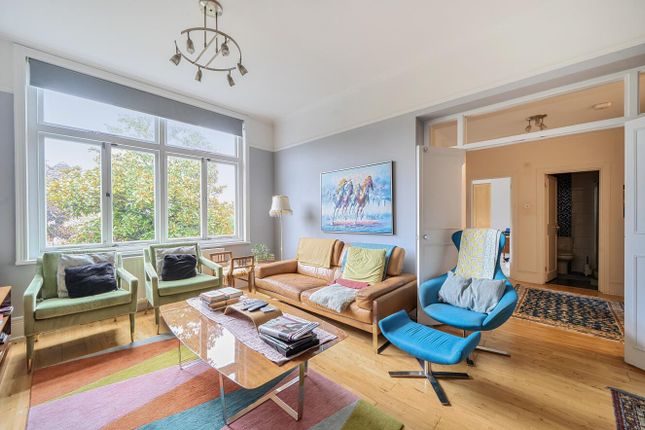 Flat 6, 88, Fitzjohns Avenue, Hampstead photo 4