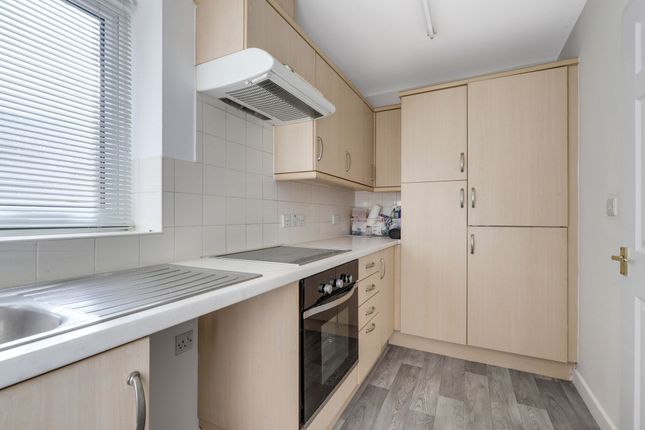 Flat 18, Furlong Court Furlong Street, Nottingham photo 2
